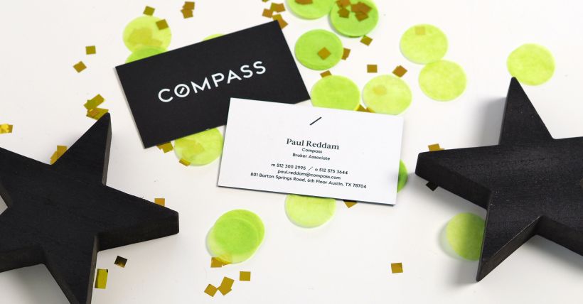 We're ranked among the top 100 real estate agents in Austin